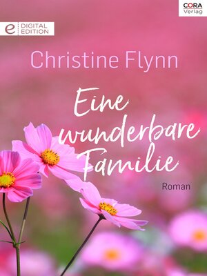 cover image of Eine wunderbare Familie